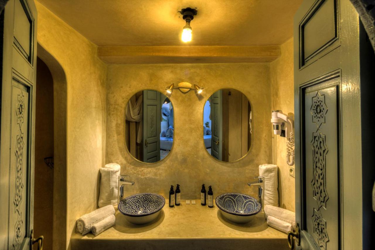 Riad Amaris Rabat Exterior foto