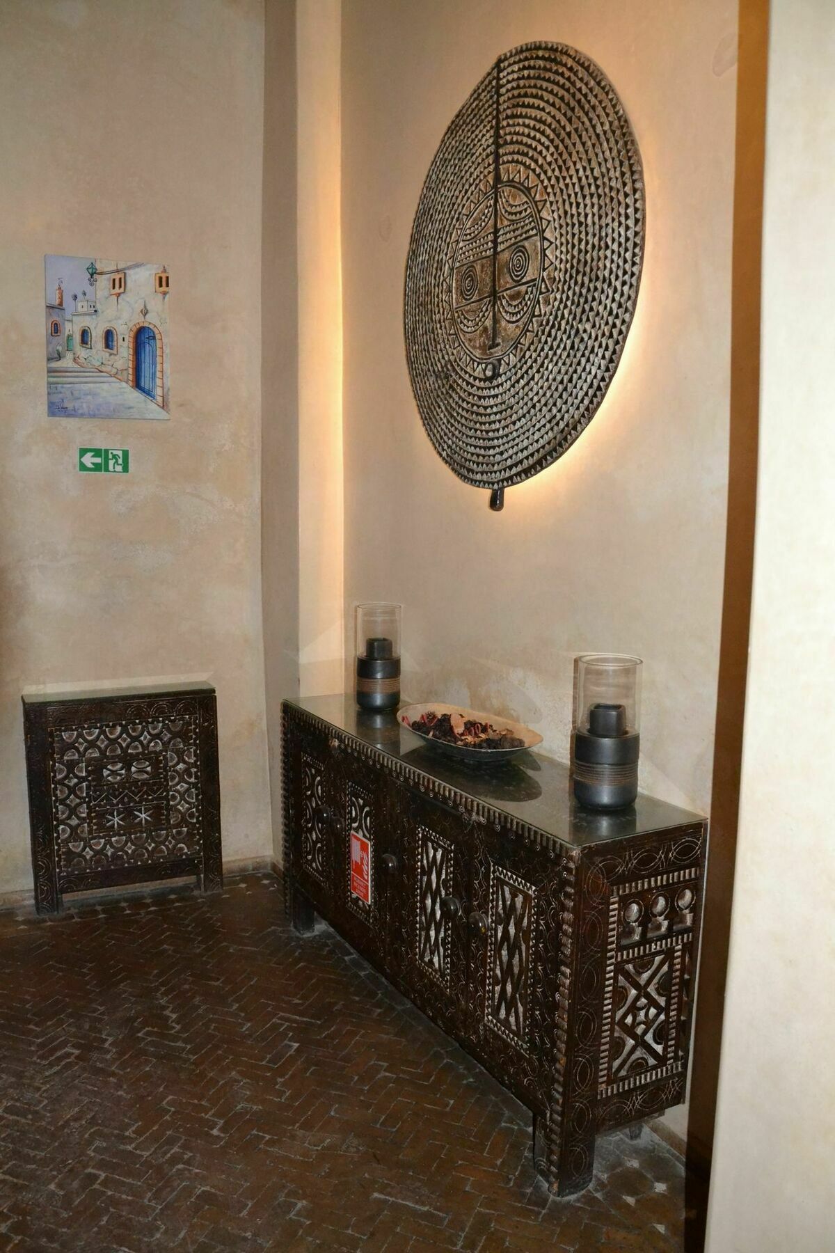Riad Amaris Rabat Exterior foto